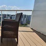 Apartment Seaside Park Prywatny