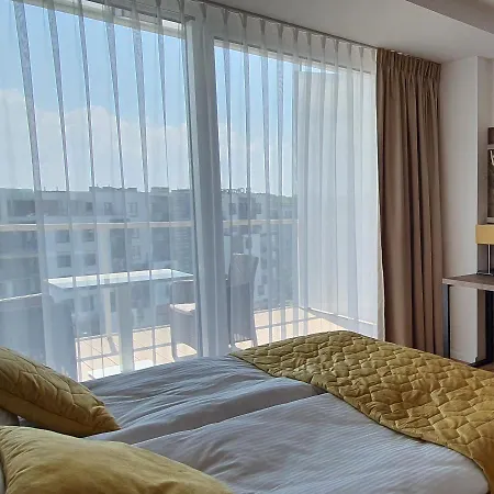 Seaside Park Prywatny Kołobrzeg