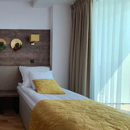 Seaside Park Prywatny Kołobrzeg