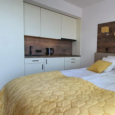 Seaside Park Prywatny *