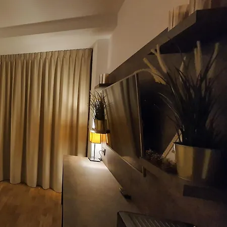 Appartement Seaside Park Prywatny *