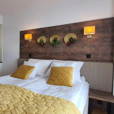 Appartement Seaside Park Prywatny *