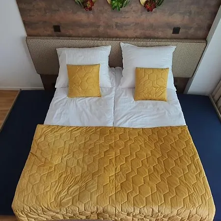 Seaside Park Prywatny Appartement