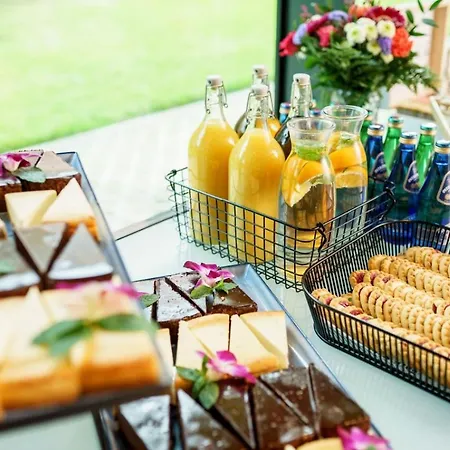 Seaside Park Prywatny Appartement Kołobrzeg