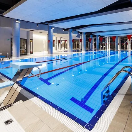 Seaside Park Prywatny * Kołobrzeg