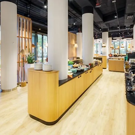 Appartement Seaside Park Prywatny