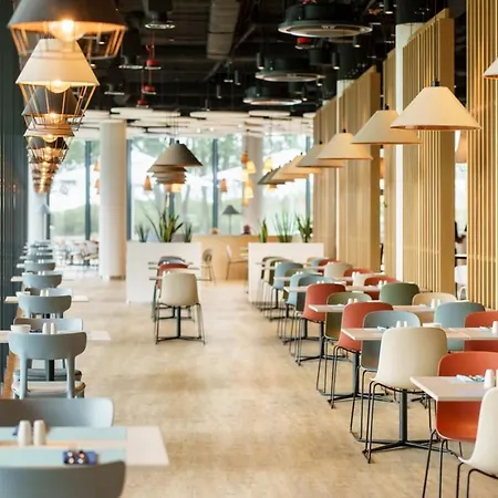 Seaside Park Prywatny Appartement Kołobrzeg