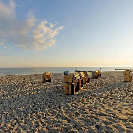 Seaside Park Prywatny * Kolberg